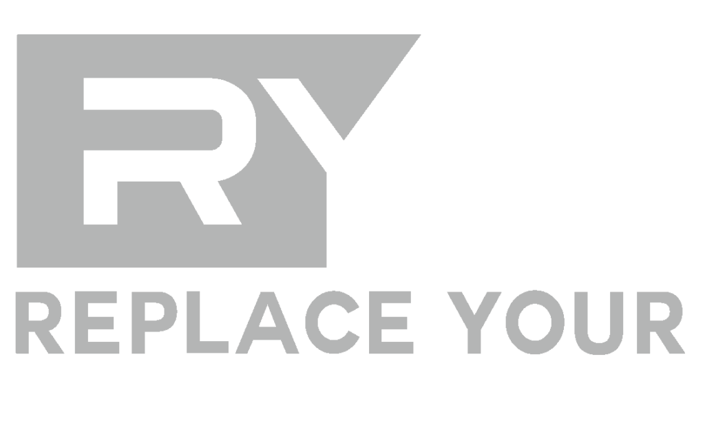 RYU Gear Logo